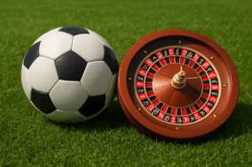 立博Ladbrokes品牌形象